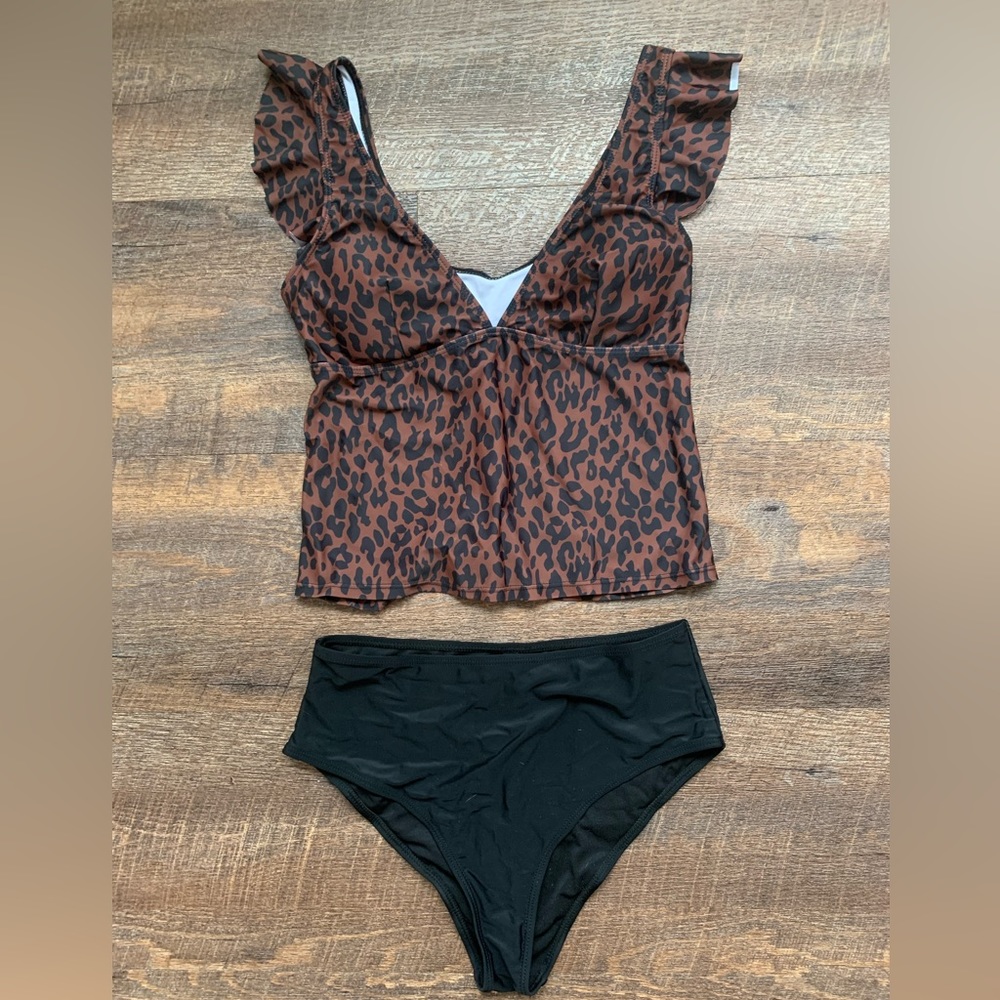 Tankini NWOT